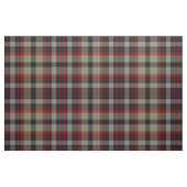 Tissu Tartan Plaid (Fat Quarter)