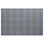 Tissu Tartan Plaid (Yard)