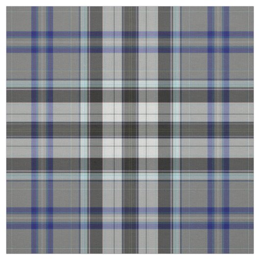 Tissu Tartan Plaid (Échantillon)