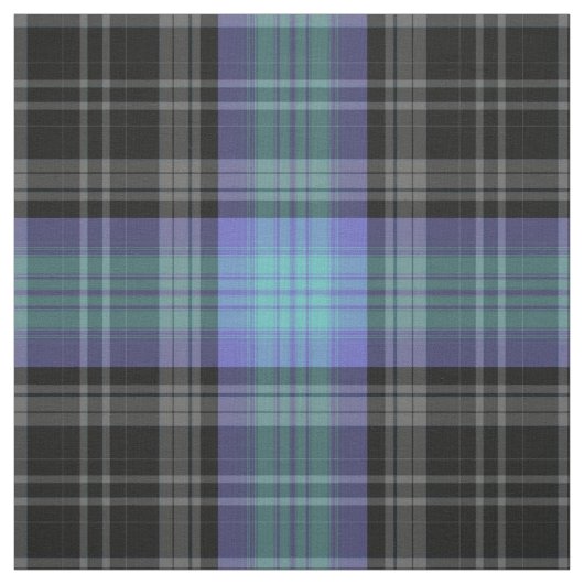 Tissu Tartan Plaid (Échantillon)