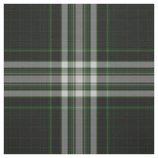Tissu Tartan Plaid (Échantillon)