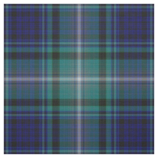 Tissu Tartan Plaid (Échantillon)