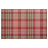 Tissu Tartan Plaid (Yard)