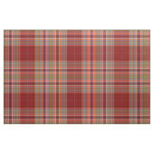 Tissu Tartan Plaid (Fat Quarter)