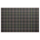 Tissu Tartan Plaid (Fat Quarter)