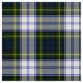 Tissu Tartan Plaid Classic Gordon (Échantillon)