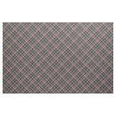 Tissu Tartan plat classique (Yard)