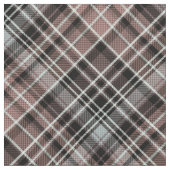 Tissu Tartan plat classique (Fermer)