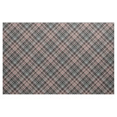 Tissu Tartan plat classique (Fat Quarter)