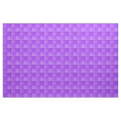 Tissu Tartan pourpre (Fat Quarter)