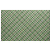 Tissu Tartan rayé violet et vert lumineux (Yard)