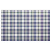 Tissu Tartan, robe d'Édimbourg (Yard)