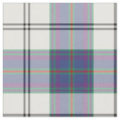 Tissu Tartan, robe d'Édimbourg (Fermer)