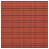 Tissu Tartan rouge, (Fermer)