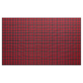 Tissu Tartan royal de Stewart (Yard)