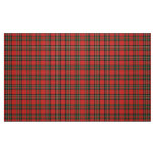 Tissu Tartan. royal de Stewart (Fat Quarter)
