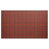 Tissu Tartan. royal de Stewart (Yard)