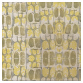 Tissu Tarte au citron (fermé)