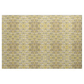 Tissu Tarte au citron (Fat Quarter)