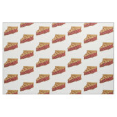 Tissu Tarte aux cerises (Fat Quarter)