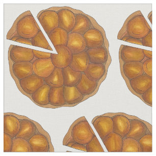 Tissu Tarte Tatin Français Pomme tarte tarte tarte pâtis