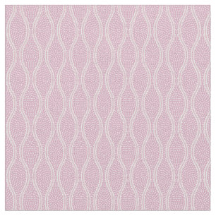 Tissu Tatewaku rose Même Komon (petite échelle)