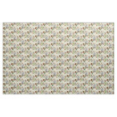 Tissu Tatouage nautique (Yard)