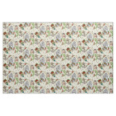 Tissu Tatouage nautique (Fat Quarter)