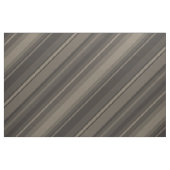 Tissu Taupe bandes (Yard)