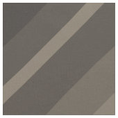 Tissu Taupe bandes (Fermer)