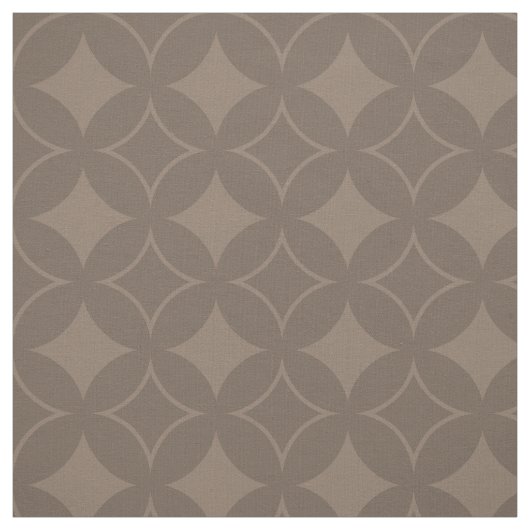 Tissu Taupe shippo (Échantillon)