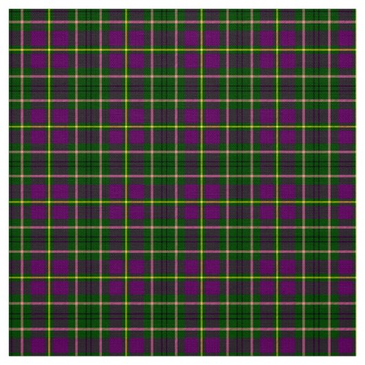 Tissu Taylor Tartan (Échantillon)
