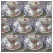 Tissu Tea Cup (Échantillon)