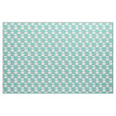 Tissu Tea Cup et Pot Cute Café Barista (Yard)