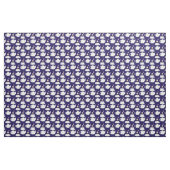 Tissu Tea Cup et Pot Cute Café Barista (Yard)