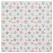 Tissu Tea Time Mellow Stripe (Échantillon)