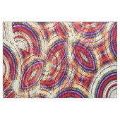Tissu Teardrops..... (Fat Quarter)