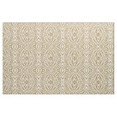 Tissu Teck Neutral Zebra (Yard)