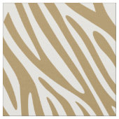 Tissu Teck Neutral Zebra (Fermer)