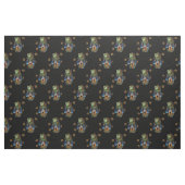 Tissu Teckel (Fat Quarter)