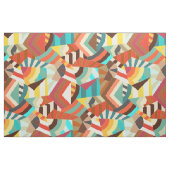 Tissu tectonique (Fat Quarter)