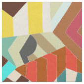 Tissu tectonique (Fermer)