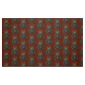 Tissu Teddy (Fat Quarter)