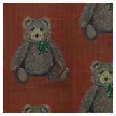 Tissu Teddy (Fermer)