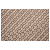 Tissu Teddy Bear (Fat Quarter)
