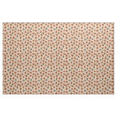 Tissu Teddy Bear Motif sans couture pour enfants (Fat Quarter)