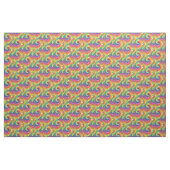 Tissu Tee 2 (Yard)