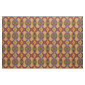 Tissu Tee-Moi En Tartan (Yard)