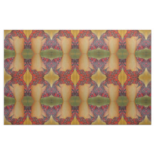 Tissu Tee-Moi En Tartan
