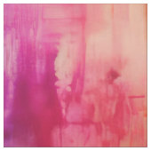 Tissu Teinture de glace Neon Rainbow (Échantillon)